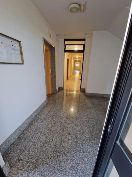Terrazza A Nettuno E Chiesa Giubilare Santa Maria Goretti Exterior photo